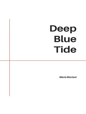 cover image of Deep Blue Tide